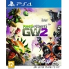 Игра для PS4 "Plants vs. Zombies: Garden Warfare 2" (12+) [английская версия] (Экшен)