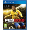 Игра для PS4 "Pro Evolution Soccer 2016" (0+) [русские субтитры] (Спорт)
