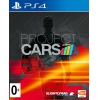 Игра для PS4 "Project CARS" (3+) [русская документация] (Гонки)