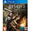 Игра для PS4 "Risen 3: Titan Lords" (16+) [английская версия] (Ролевая игра)