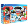 Игра для PS4 "Skylanders Trap Team Starter Pack" (6+) [английская версия] (Прочее)