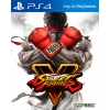 Игра для PS4 "Street Fighter V" (12+) [русские субтитры] (Файтинг)