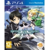 Игра для PS4 "Sword Art Online: Lost Song" (12+) [английские субтитры] (Ролевая игра)