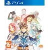 Игра для PS4 "Tales of Zestiria" (16+) [русские субтитры] (Ролевая игра)