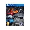 Игра для PS4 "The CREW" (12+) [русская версия] (Гонки)