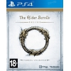 Игра для PS4 "The Elder Scrolls Online: Tamriel Unlimited" (18+) [английская версия] (Ролевая игра)