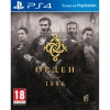 Игра для PS4 "The Order 1886" (18+) [русская версия] (Экшен)