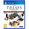 Игра для PS4 "The Talos Principle" Deluxe Edition (12+) [английская версия] (Прочее)