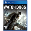 Игра для PS4 "Watch_Dogs" (18+) [русская версия] (Экшен)