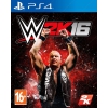 Игра для PS4 "WWE 2K16" (16+) [русская документация] (Файтинг)
