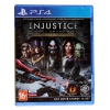 Игра для PS4 "Injustice: Gods Among Us" Ultimate Edition (16+) [русские субтитры] (Файтинг)