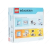 Конструктор LEGO Education "Возобновляемые источники энергии. Дополнительный набор" [9688]