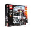 Конструктор LEGO Technic Mercedes-Benz Arocs 3245 
