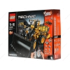 Конструктор LEGO Technic Автопогрузчик VOLVO L350F с дистанционным управлением 42030