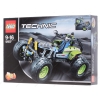 Конструктор LEGO Technic Внедорожник 42037