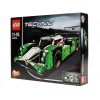 Конструктор LEGO Technic Гоночный автомобиль 42039