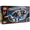 Конструктор LEGO Technic Гоночный гидроплан 42045