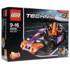 Конструктор LEGO Technic Гоночный карт 42048