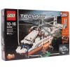 Конструктор LEGO Technic Грузовой вертолет 42052