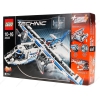 Конструктор LEGO Technic Грузовой самолёт 42025