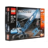 Конструктор LEGO Technic Гусеничный кран 42042