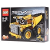 Конструктор LEGO Technic Карьерный грузовик 42035