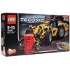 Конструктор LEGO Technic Карьерный погрузчик 42049