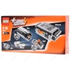 Конструктор LEGO Technic Набор с мотором Power Functions 8293
