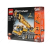 Конструктор LEGO Technic Передвижной кран MK II 42009