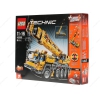 Конструктор LEGO Technic Передвижной кран MK II 42009