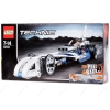 Конструктор LEGO Technic Рекордсмен 42033