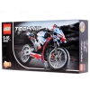 Конструктор LEGO Technic Спортбайк 42036