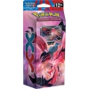 Игра настольная Pokemon XY - Стартовый набор [ККИ, 60 карт, 1 Холо, 1 монета, игровое поле, правила]