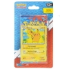 Игра настольная Pokemon XY1 - Блистер [ККИ, 2 игроков, 2 бустера по 10 карт]