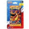 Игра настольная Pokemon XY2 - Блистер "Огненая Вспышка" [ККИ, 2 игроков, 2 бустера по 10 карт]