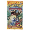 Игра настольная Pokemon XY2 - Бустер "Огненная вспышка" [ККИ, 10 карт, 2 игроков]