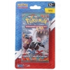 Игра настольная Pokemon XY3 - Блистер "Яростный кулак" [ККИ, 2 игроков, 2 бустера по 10 карт]