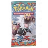 Игра настольная Pokemon XY3 - Бустер "Яростный кулак" [ККИ, 10 карт, 2 игроков]