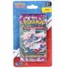 Игра настольная Pokemon XY4 - Блистер "Призрачные Силы" [ККИ, 2 игроков, 2 бустера по 10 карт]