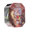 Игра настольная Pokemon Коллекционный набор - "Делфокс" [ККИ, летний тир, 2 игроков, 40 карт, 1 EX-карта]