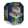 Игра настольная Pokemon Коллекционный набор - "Зирнис" [ККИ, весенний тир, 2 игроков, 40 карт, 1 EX-карта]