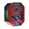 Игра настольная Pokemon Коллекционный набор - "Ивелтал" [ККИ, весенний тир, 2 игроков, 40 карт, 1 EX-карта]