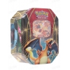 Игра настольная Pokemon Коллекционный набор - "Чаризард" [ККИ, осенний тир, 2 игроков, 40 карт, 1 EX-карта]