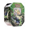 Игра настольная Pokemon Коллекционный набор - "Чеснот" [ККИ, летний тир, 2 игроков, 40 карт, 1 EX-карта]
