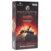 Игра настольная "World of Tanks Rush. Второй Фронт" 2-е изд. [стратегическая игра, 30+ мин., 2-5 чел.,10+, рус.]