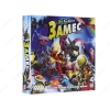 Игра настольная "Замес" [карточная игра, 30+ мин., 2-4 чел.,12+, рус.]
