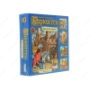 Игра настольная "Каркассон. Королевский подарок" 2-е изд. [стратегическая игра, 15-30 мин., 2-5 игроков, 8+, рус.изд.]