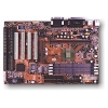 M/B CHAINTECH CT-6BTA3   SLOT1 <443BX> AGP+ CREATIVE ES1373 ATX  4SDRAM