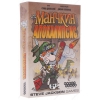 Игра настольная "Манчкин Апокалипсис" [карточная игра, 30 мин., 3-6 чел., 12+, рус.изд]
