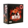 Игра настольная "Мафия. Вся семья в сборе" [карточная игра, 20+ мин., 7-17 чел., 14+, маски, рус.]